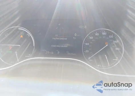 2022 Toyota Avalon Xse Nightshade Hybrid from USA, damaged, VIN 4T1EA1AB5NU012035